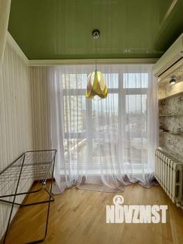 2-к квартира, посуточно, 65м2, 6/9 этаж