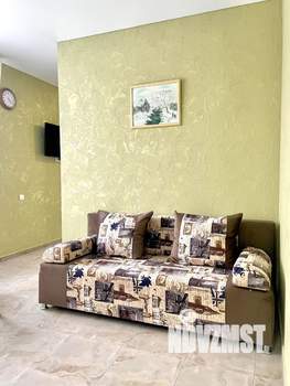 1-к квартира, на длительный срок, 30м2, 2/2 этаж