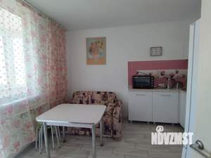 1-к квартира, на длительный срок, 41м2, 18/20 этаж