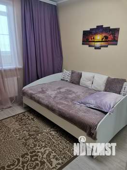 2-к квартира, на длительный срок, 40м2, 5/19 этаж