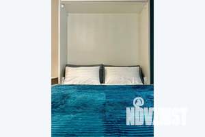 1-к квартира, посуточно, 22м2, 4/9 этаж