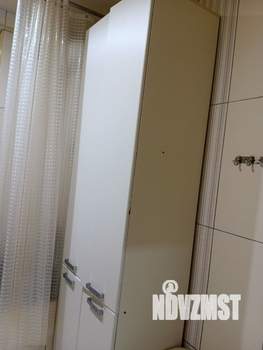 1-к квартира, на длительный срок, 40м2, 7/7 этаж