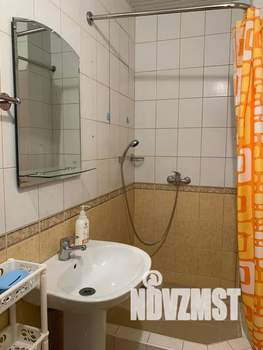 2-к квартира, посуточно, 47м2, 2/3 этаж