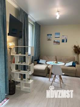 Студия квартира, на длительный срок, 41м2, 1/3 этаж