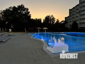 Студия квартира, посуточно, 18м2, 5/9 этаж