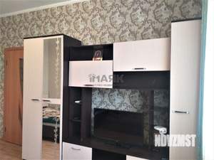 1-к квартира, на длительный срок, 33м2, 3/3 этаж