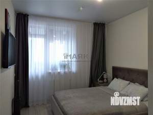 2-к квартира, на длительный срок, 57м2, 13/18 этаж