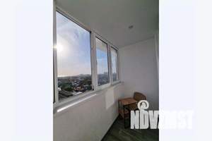 1-к квартира, посуточно, 45м2, 15/16 этаж