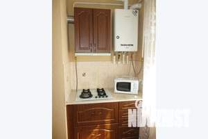 1-к квартира, посуточно, 35м2, 4/9 этаж