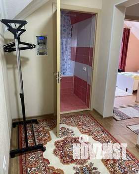 1-к квартира, посуточно, 56м2, 2/2 этаж