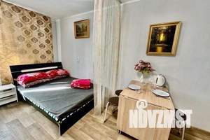 1-к квартира, посуточно, 28м2, 2/16 этаж