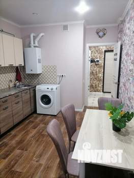 1-к квартира, на длительный срок, 47м2, 8/13 этаж