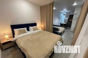 1-к квартира, посуточно, 35м2, 2/6 этаж