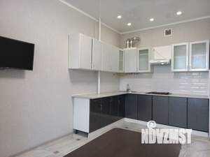 1-к квартира, на длительный срок, 36м2, 3/15 этаж