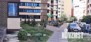 Студия квартира, посуточно, 24м2, 7/14 этаж