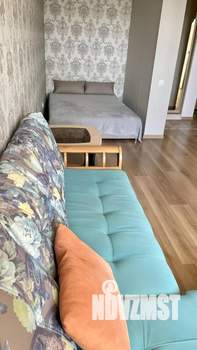 1-к квартира, на длительный срок, 39м2, 7/16 этаж