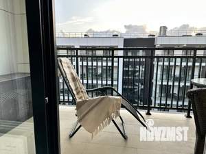 1-к квартира, посуточно, 57м2, 7/7 этаж