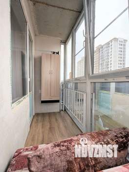 Студия квартира, на длительный срок, 28м2, 7/21 этаж