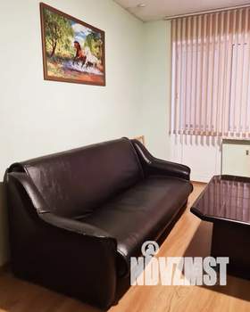 2-к квартира, посуточно, 45м2, 2/4 этаж