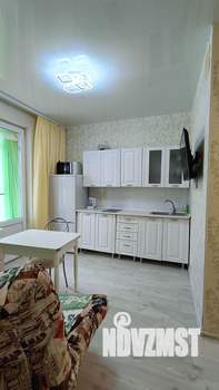 1-к квартира, на длительный срок, 40м2, 6/9 этаж