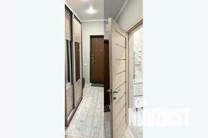 1-к квартира, посуточно, 34м2, 2/7 этаж