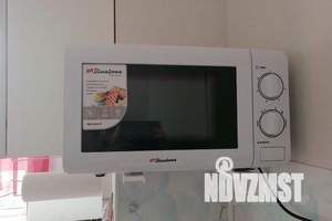 1-к квартира, посуточно, 40м2, 10/12 этаж