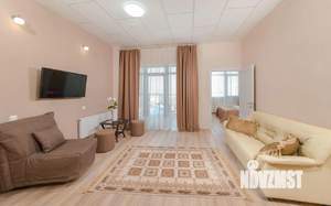 2-к квартира, посуточно, 35м2, 1/1 этаж