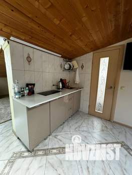 Студия квартира, посуточно, 36м2, 7/7 этаж