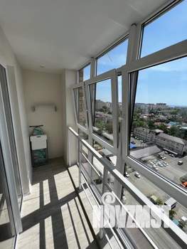 Студия квартира, посуточно, 30м2, 16/19 этаж