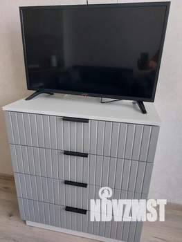 Студия квартира, посуточно, 33м2, 3/3 этаж