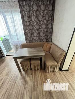 1-к квартира, на длительный срок, 45м2, 5/17 этаж