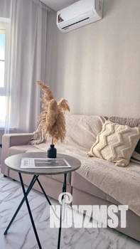 2-к квартира, посуточно, 53м2, 4/9 этаж