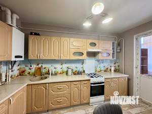 1-к квартира, на длительный срок, 42м2, 9/10 этаж