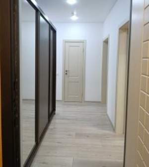 2-к квартира, на длительный срок, 67м2, 2/18 этаж