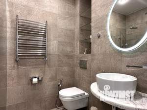 1-к квартира, посуточно, 65м2, 6/7 этаж