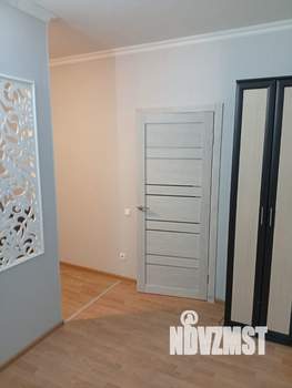 1-к квартира, на длительный срок, 45м2, 10/10 этаж