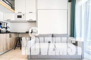 1-к квартира, посуточно, 20м2, 4/9 этаж