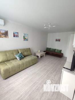 1-к квартира, на длительный срок, 38м2, 12/16 этаж