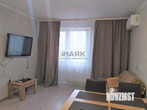 1-к квартира, на длительный срок, 42м2, 2/16 этаж