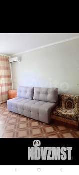 1-к квартира, на длительный срок, 40м2, 1/10 этаж