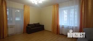 1-к квартира, на длительный срок, 38м2, 3/8 этаж