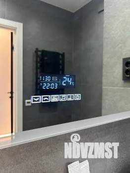 2-к квартира, посуточно, 56м2, 9/9 этаж