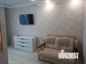 1-к квартира, посуточно, 35м2, 7/7 этаж