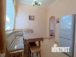 2-к квартира, посуточно, 65м2, 1/1 этаж