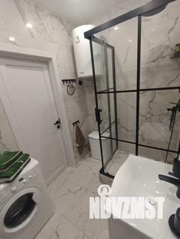 Студия квартира, посуточно, 23м2, 6/8 этаж