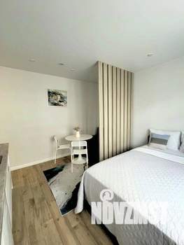 1-к квартира, посуточно, 29м2, 1/1 этаж