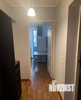 1-к квартира, на длительный срок, 36м2, 9/10 этаж