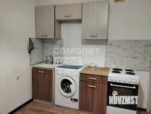 1-к квартира, на длительный срок, 31м2, 7/16 этаж