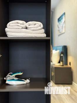 1-к квартира, посуточно, 37м2, 1/8 этаж