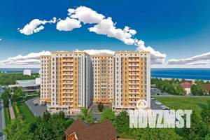 2-к квартира, посуточно, 64м2, 3/12 этаж